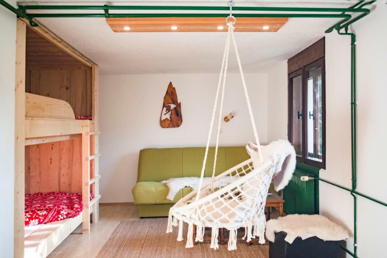 Nature Nook Блед Экстерьер фото