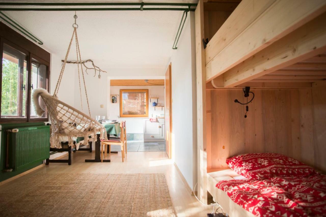 Nature Nook Блед Экстерьер фото